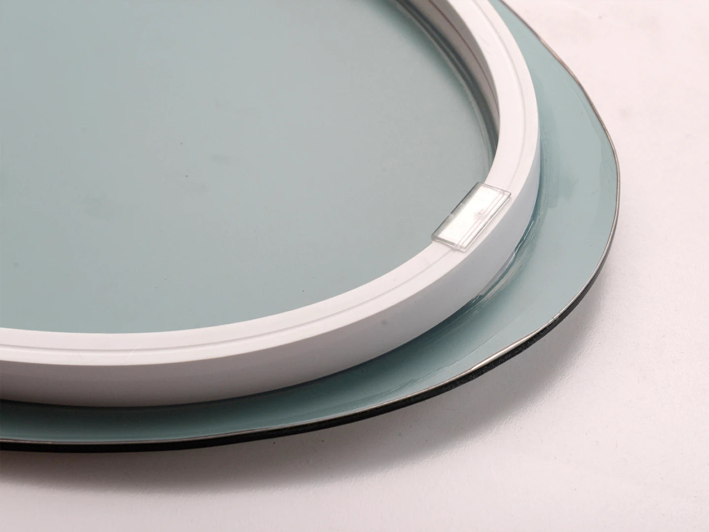 LED Badkamerspiegel - Serena 100x62cm