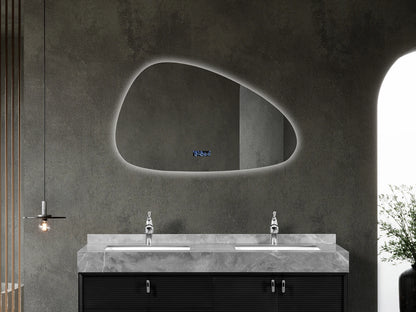 LED Badkamerspiegel - Serena 100x62cm