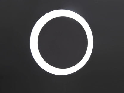 LED Badkamerspiegel - Bluetooth - Lorenzo 120x70cm