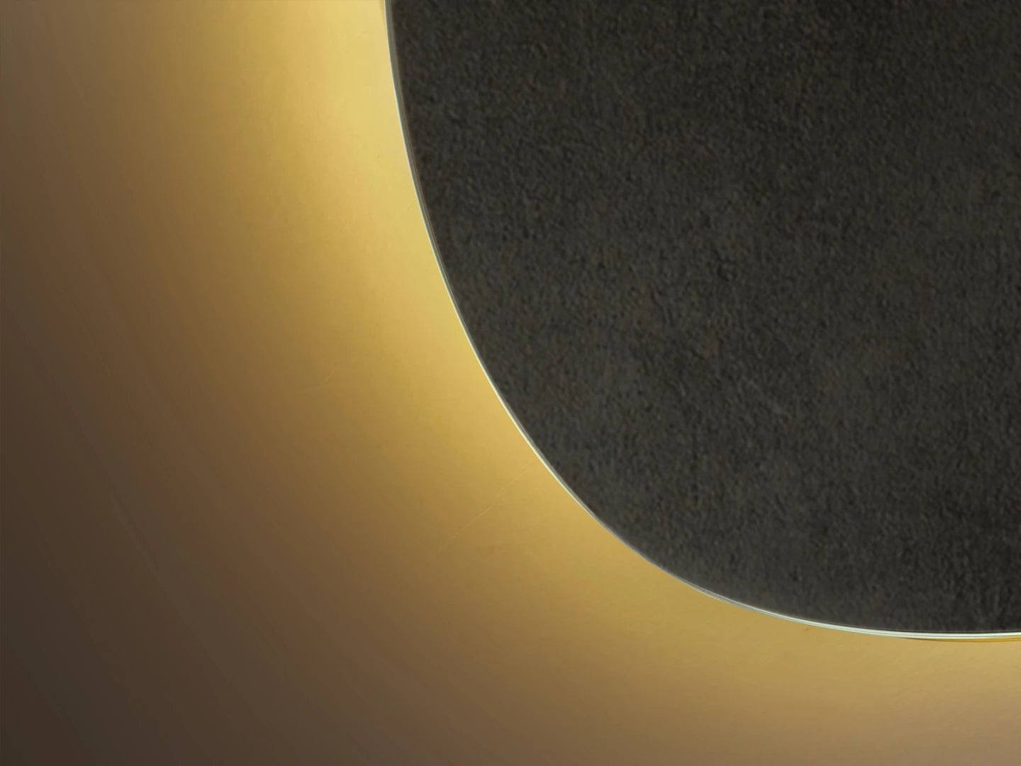 LED Badkamerspiegel - Serena 100x62cm