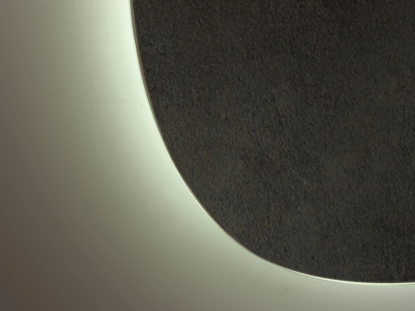 LED Badkamerspiegel - Serena 100x62cm