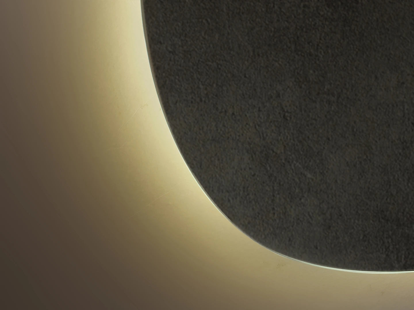 LED Badkamerspiegel - Serena 100x62cm