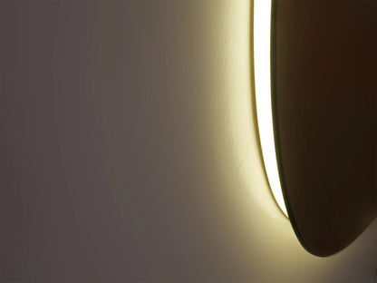 LED Badkamerspiegel - Serena 100x62cm