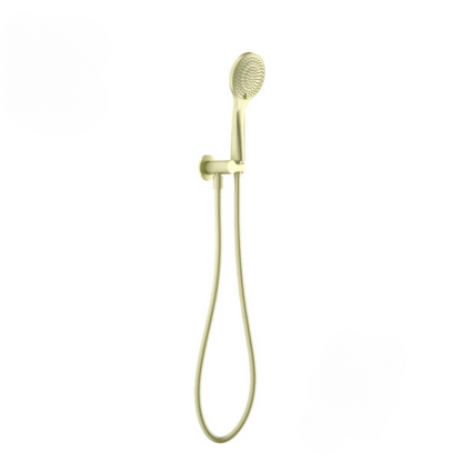 Handdouche Valencia – Air shower - Brushed gold