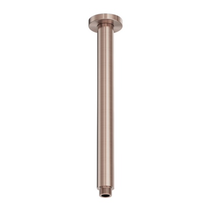 Plafondarm Capri - Brushed bronze – 300 mm