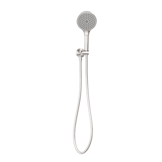Handdouche Valencia – Air shower II - Brushed nickel