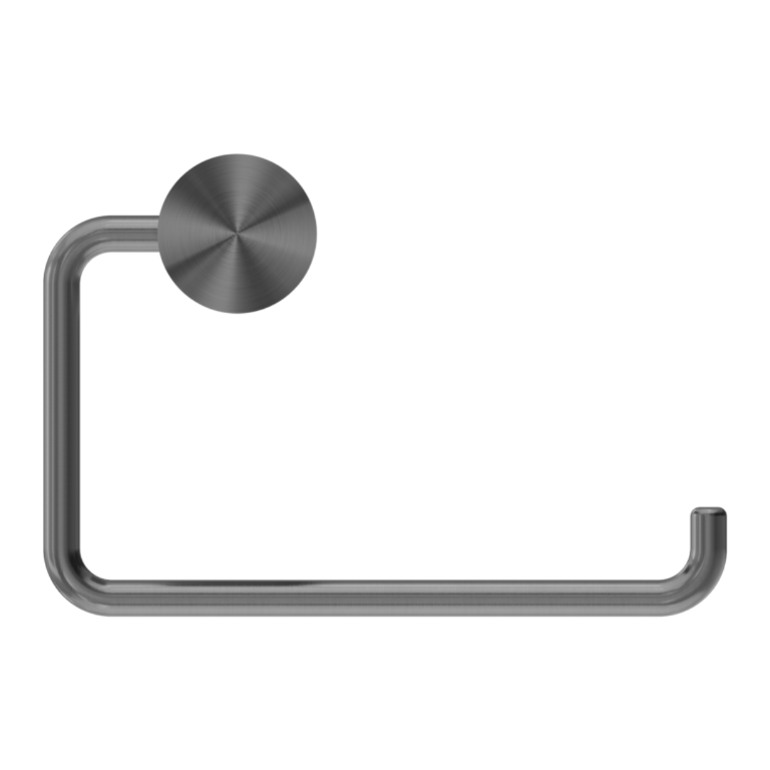 Toiletrolhouder Valencia – Graphite