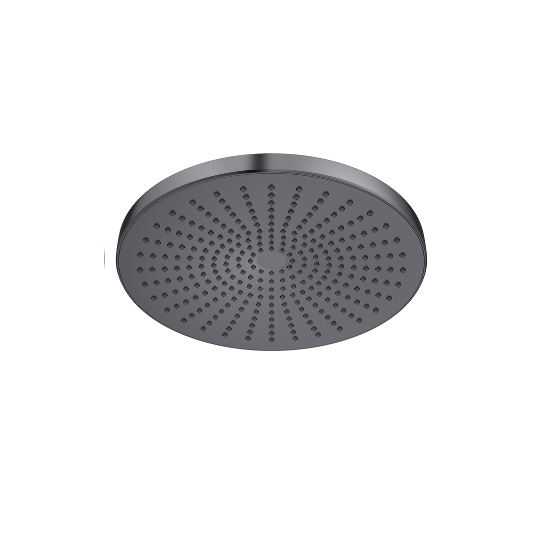 Douchekop Valencia – Graphite - 250mm
