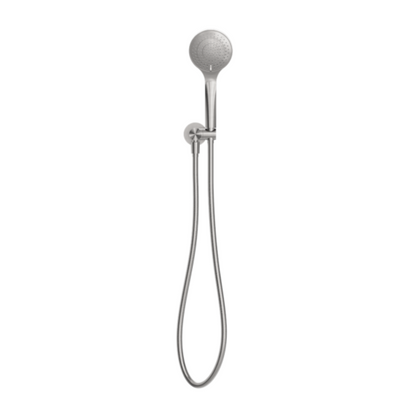 Handdouche Valencia – Air shower - Brushed nickel