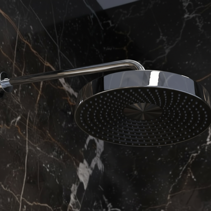 Inbouw Regendoucheset Amalia - Chrome