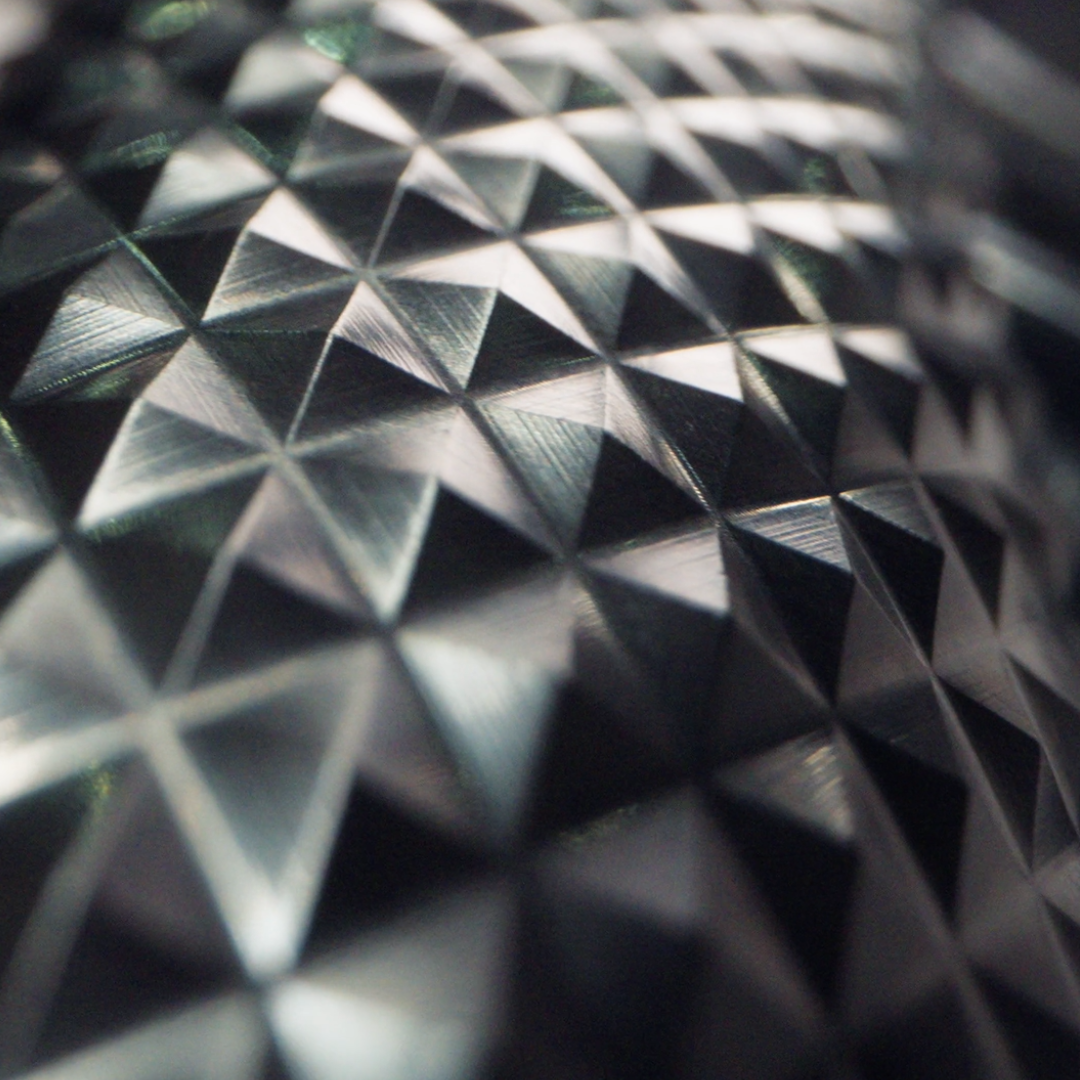 Inbouw wastafelkraan Valencia – Graphite