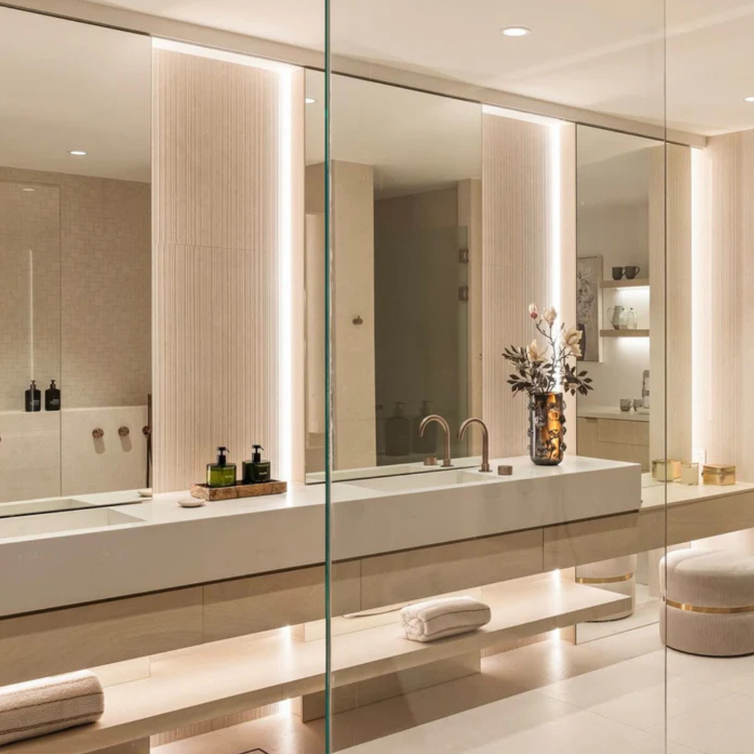 Keukenkraan Valencia – 2-Gats – Graphite