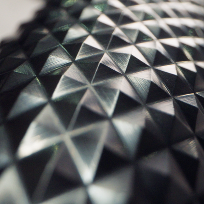 Opbouw wastafelkraan Valencia - 1-Gats - Brushed bronze