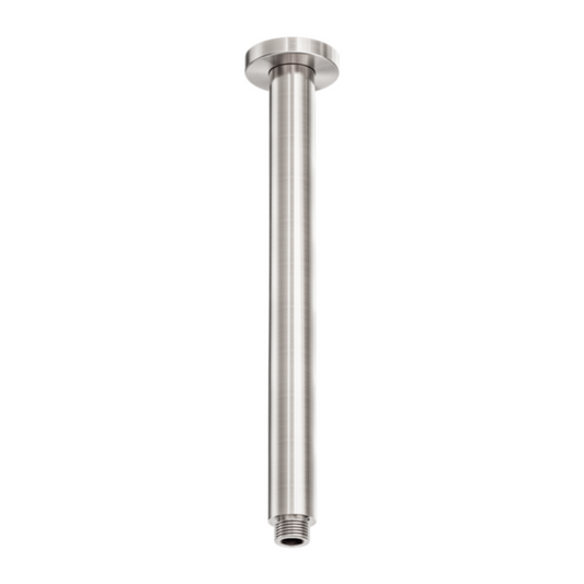 Plafondarm Capri - Brushed nickel – 300 mm