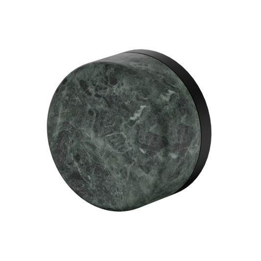 Inbouw mengkraan – Sorrento – Verde Alpi – Matte black